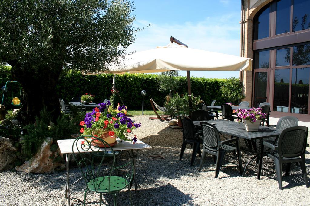 Agriturismo Argaland Parma Exteriér fotografie