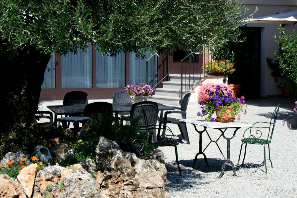 Agriturismo Argaland Parma Exteriér fotografie