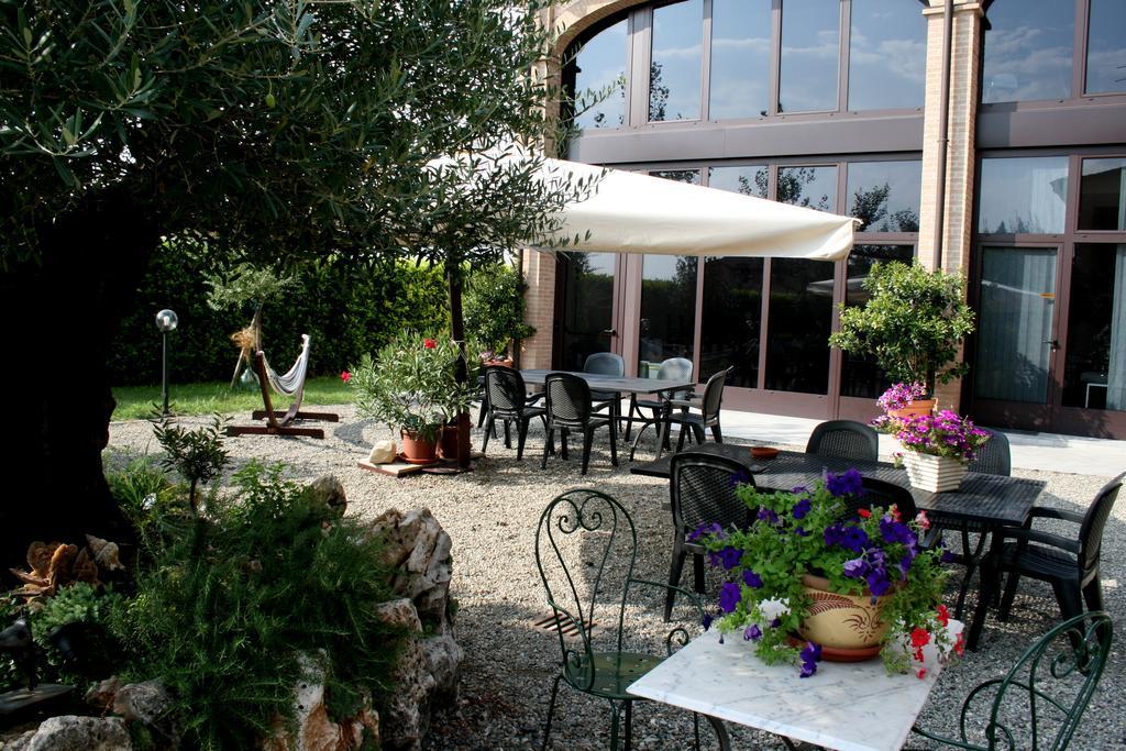 Agriturismo Argaland Parma Exteriér fotografie