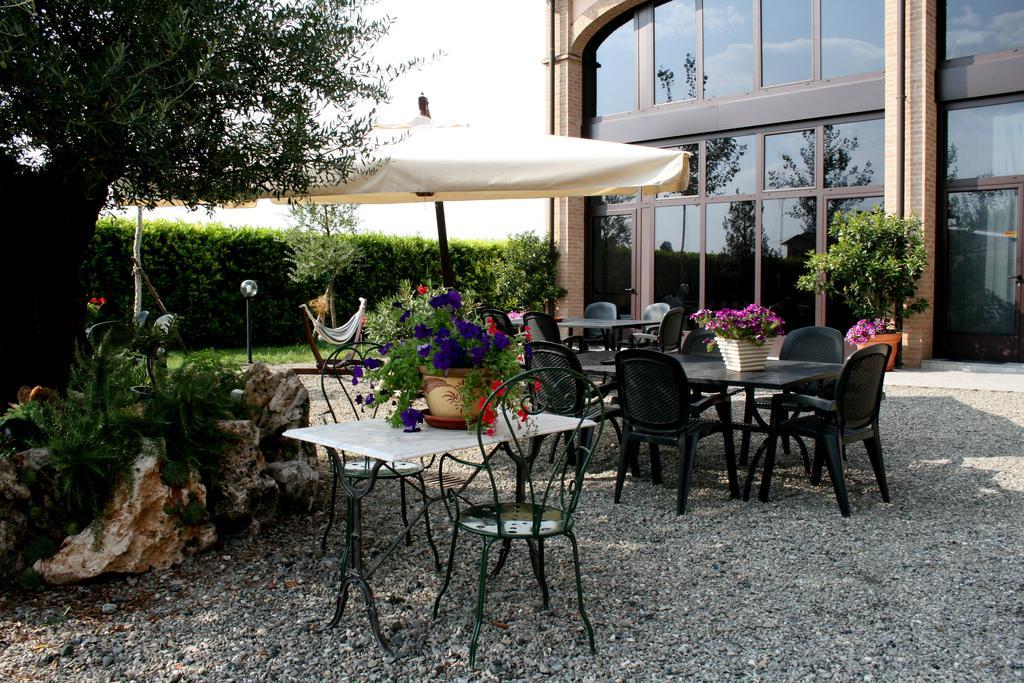 Agriturismo Argaland Parma Exteriér fotografie