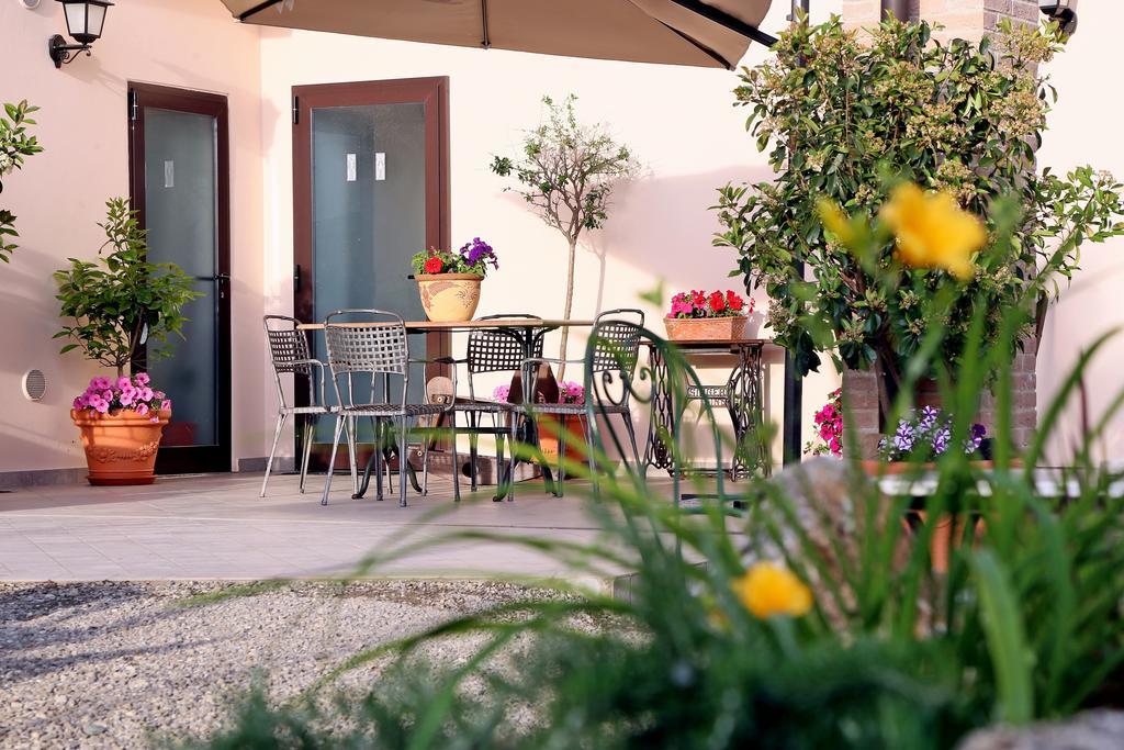 Agriturismo Argaland Parma Exteriér fotografie