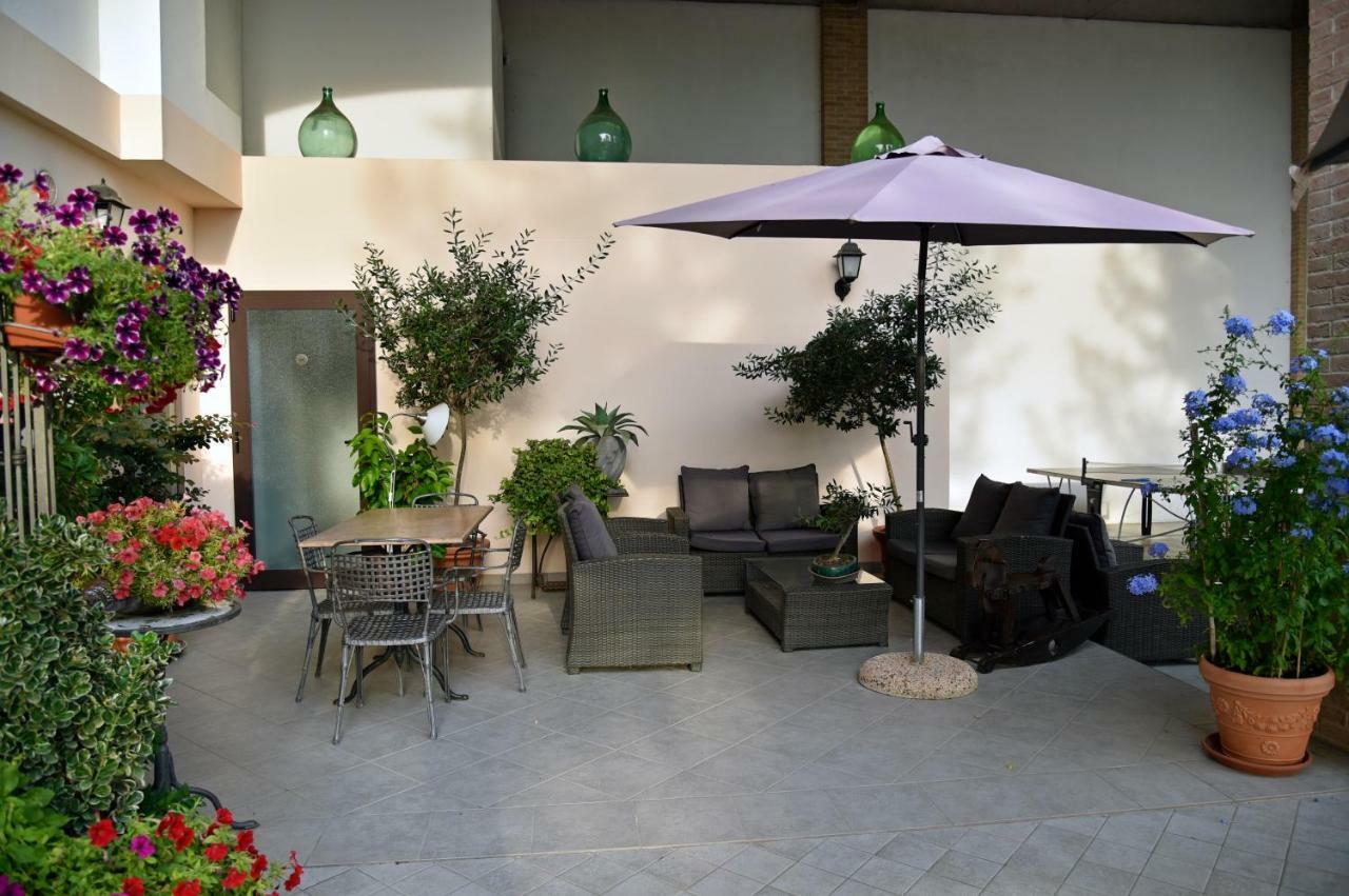 Agriturismo Argaland Parma Exteriér fotografie