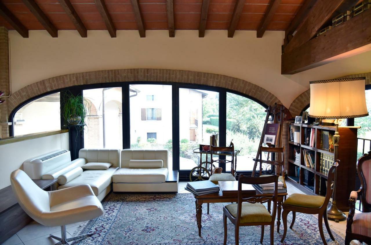 Agriturismo Argaland Parma Exteriér fotografie