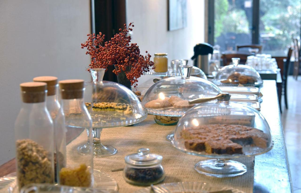 Agriturismo Argaland Parma Exteriér fotografie